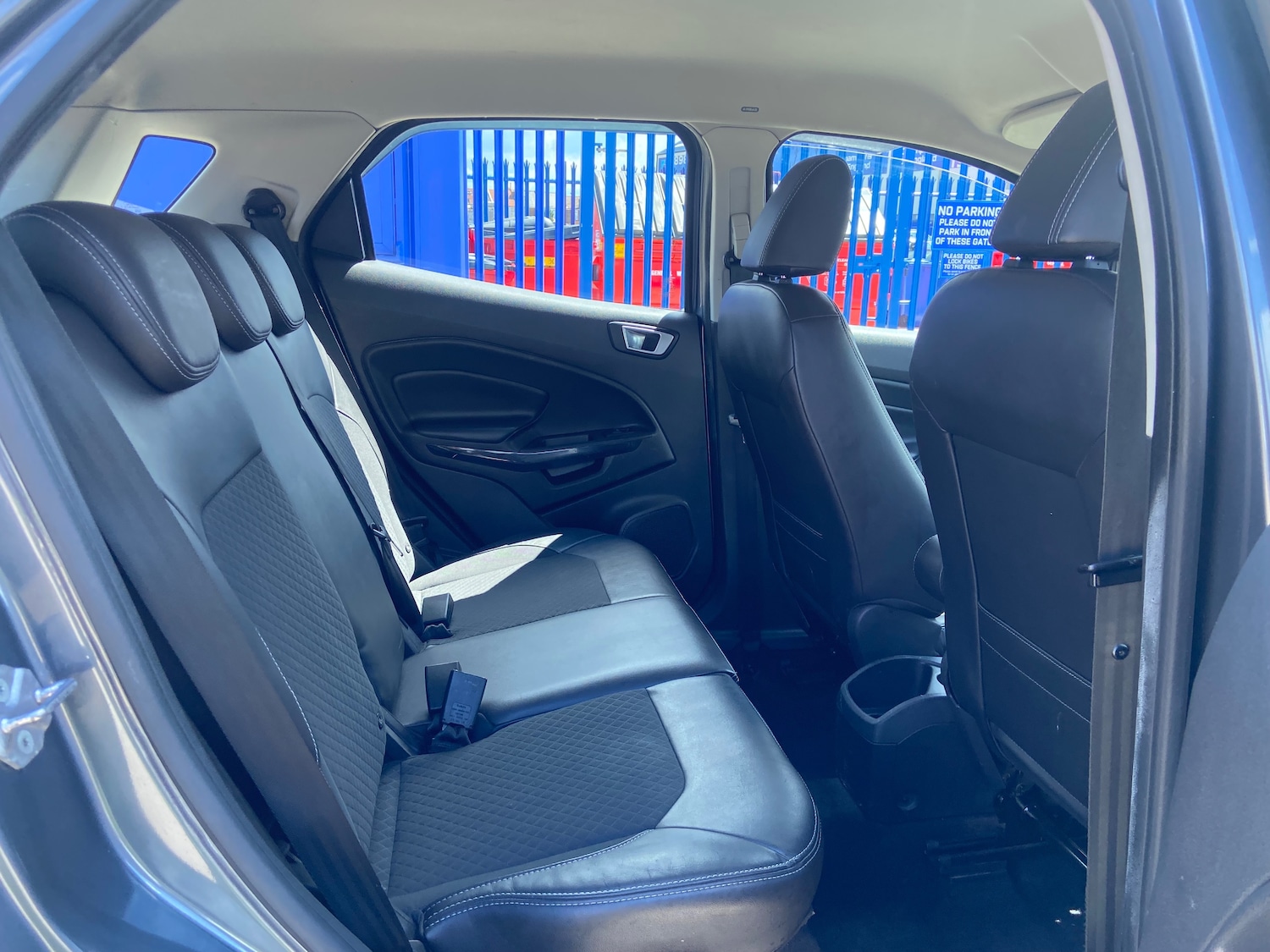 Used Ford Ecosport 2015 for sale - 76402552: Photo 10