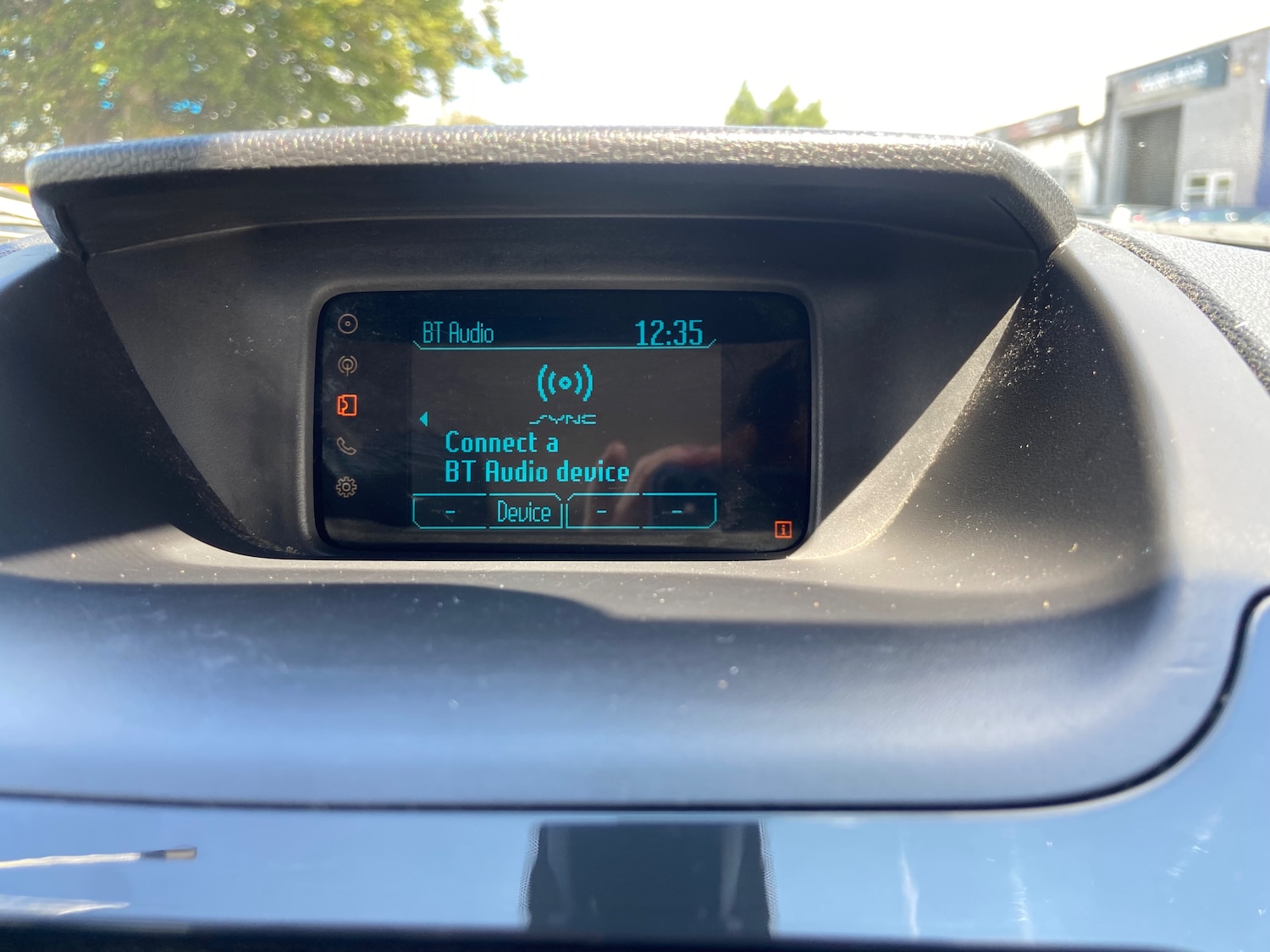 Used Ford Ecosport 2015 for sale - 76402552: Photo 11