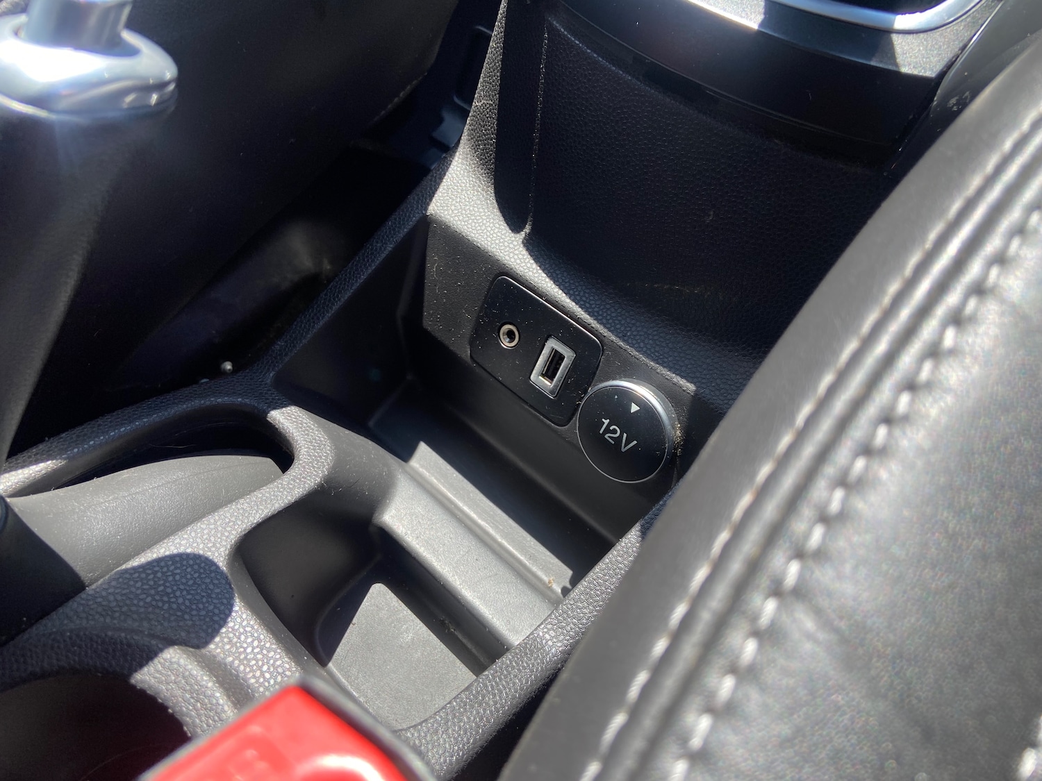 Used Ford Ecosport 2015 for sale - 76402552: Photo 14