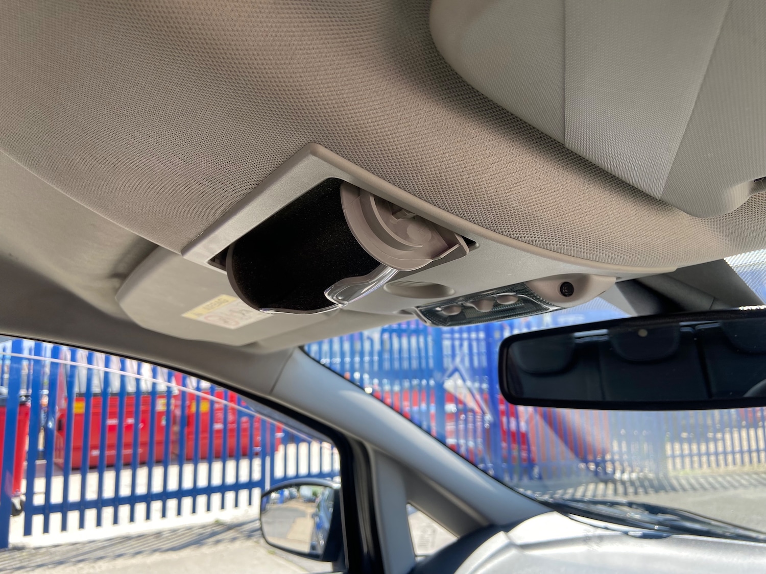 Used Ford Ecosport 2015 for sale - 76402552: Photo 15