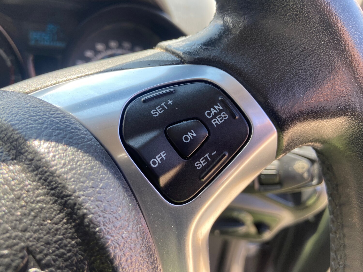 Used Ford Ecosport 2015 for sale - 76402552: Photo 19