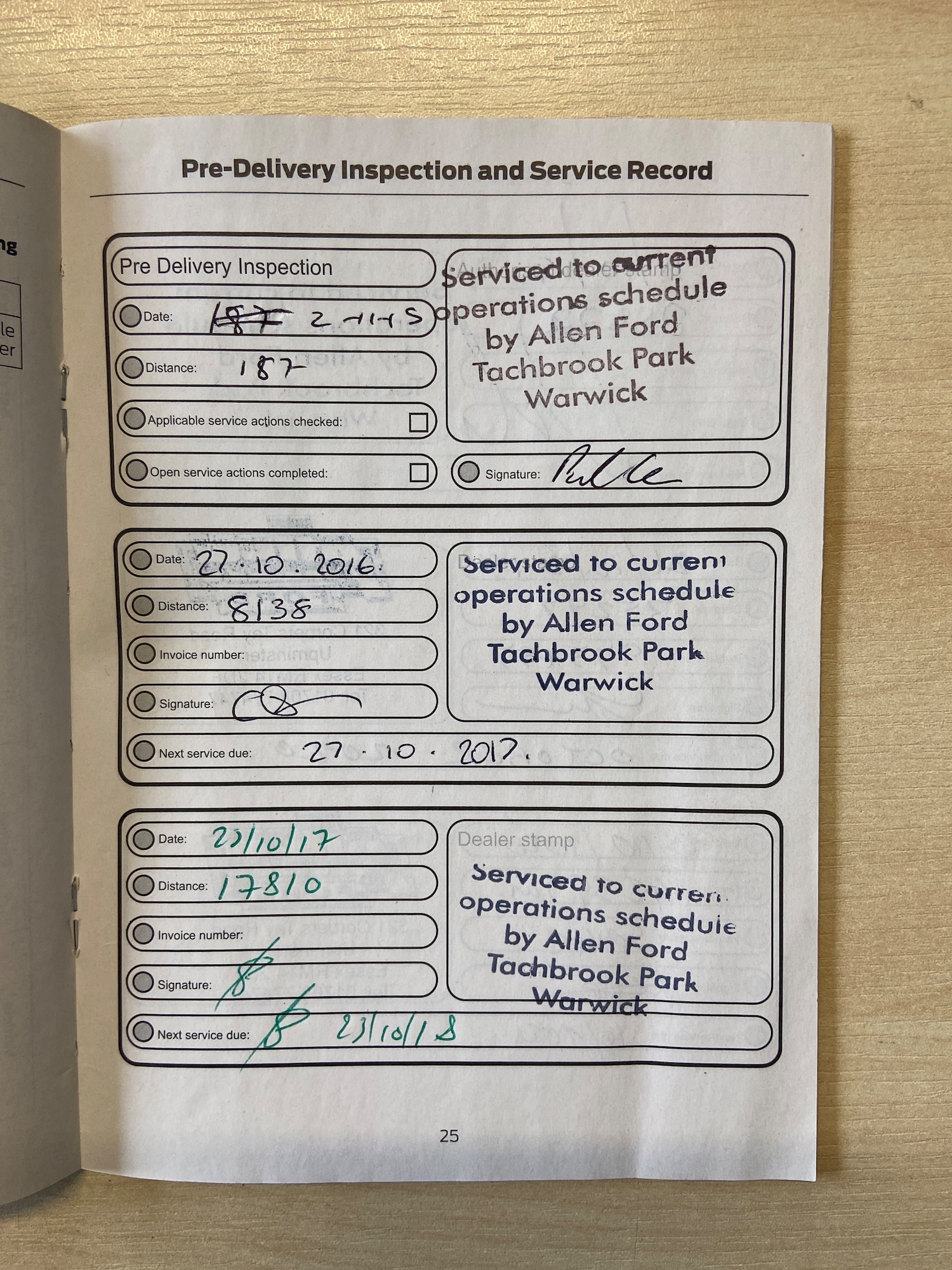 Used Ford Ecosport 2015 for sale - 76402552: Photo 21