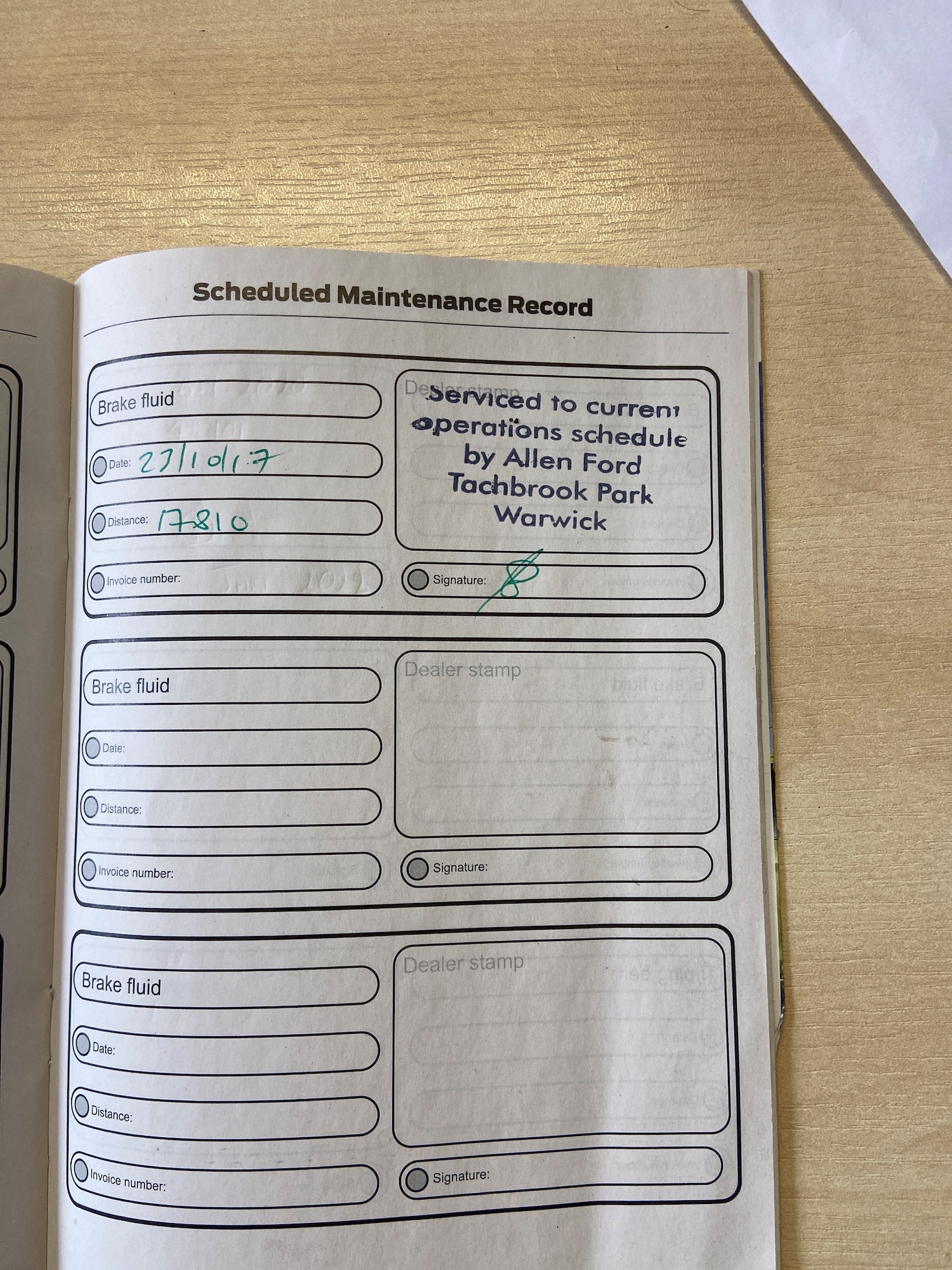 Used Ford Ecosport 2015 for sale - 76402552: Photo 24