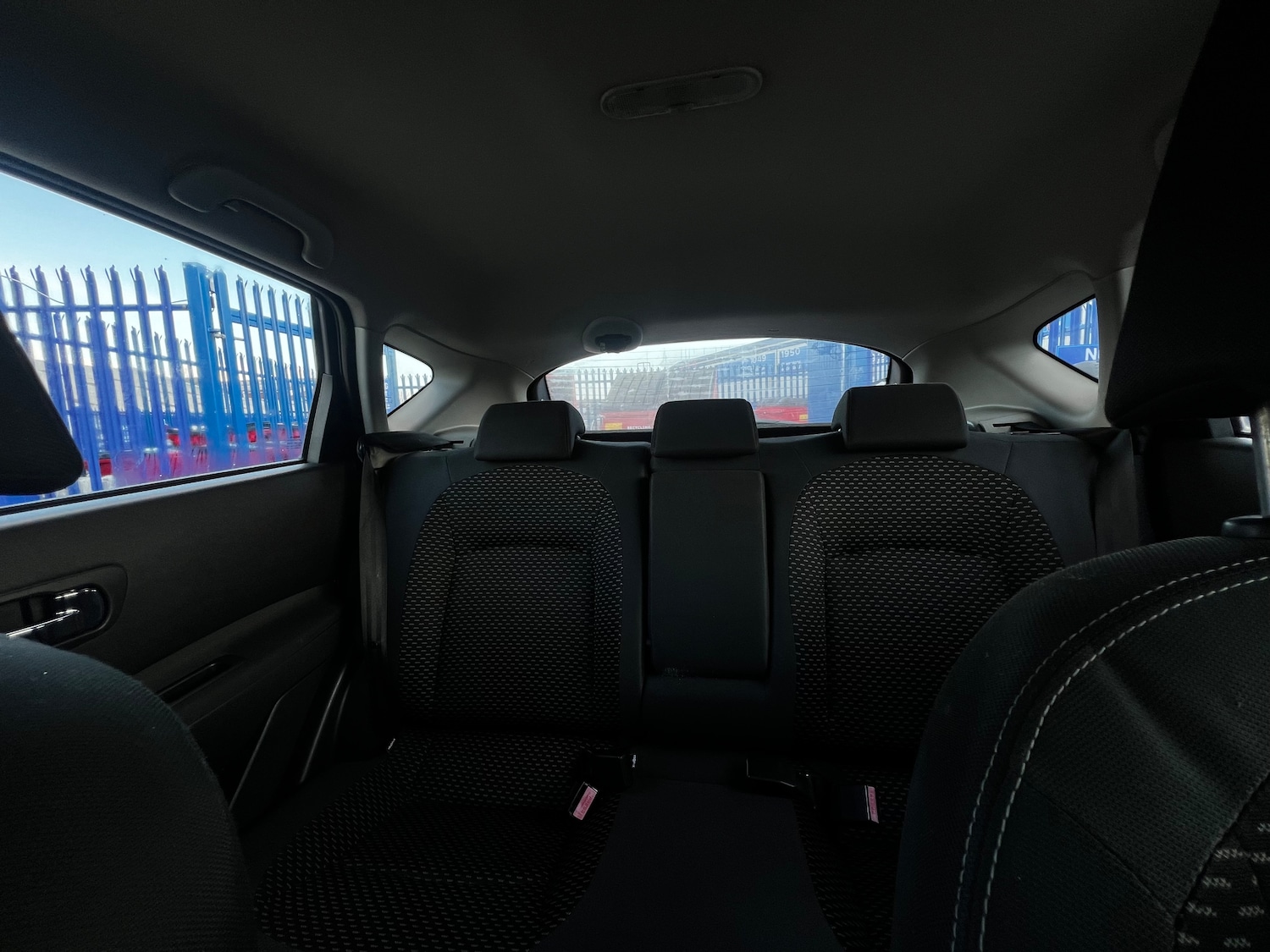 Used Nissan Qashqai 2008 for sale - 76819762: Photo 8