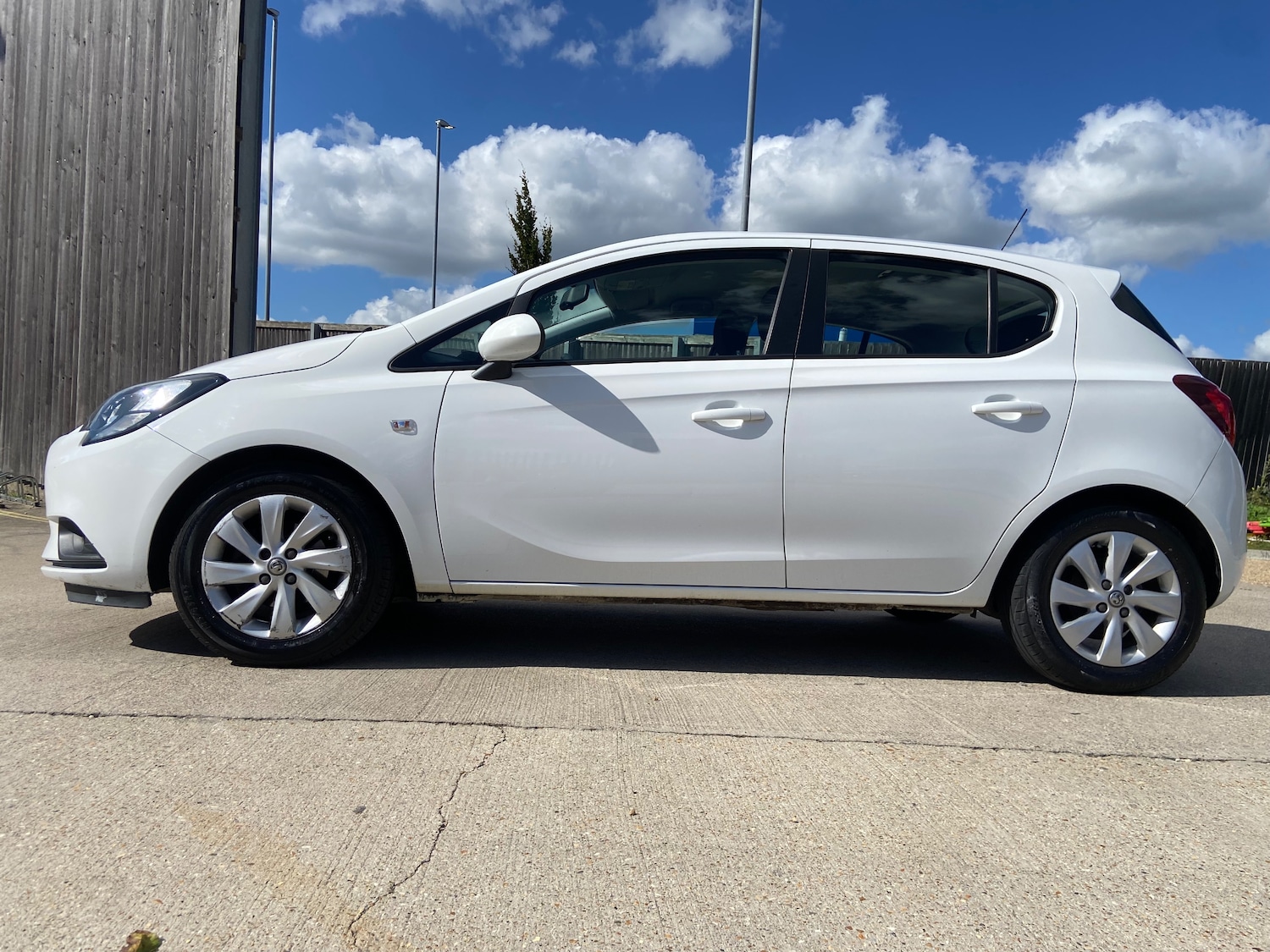 Used Vauxhall Corsa 2018 for sale - 76402592: Photo 5