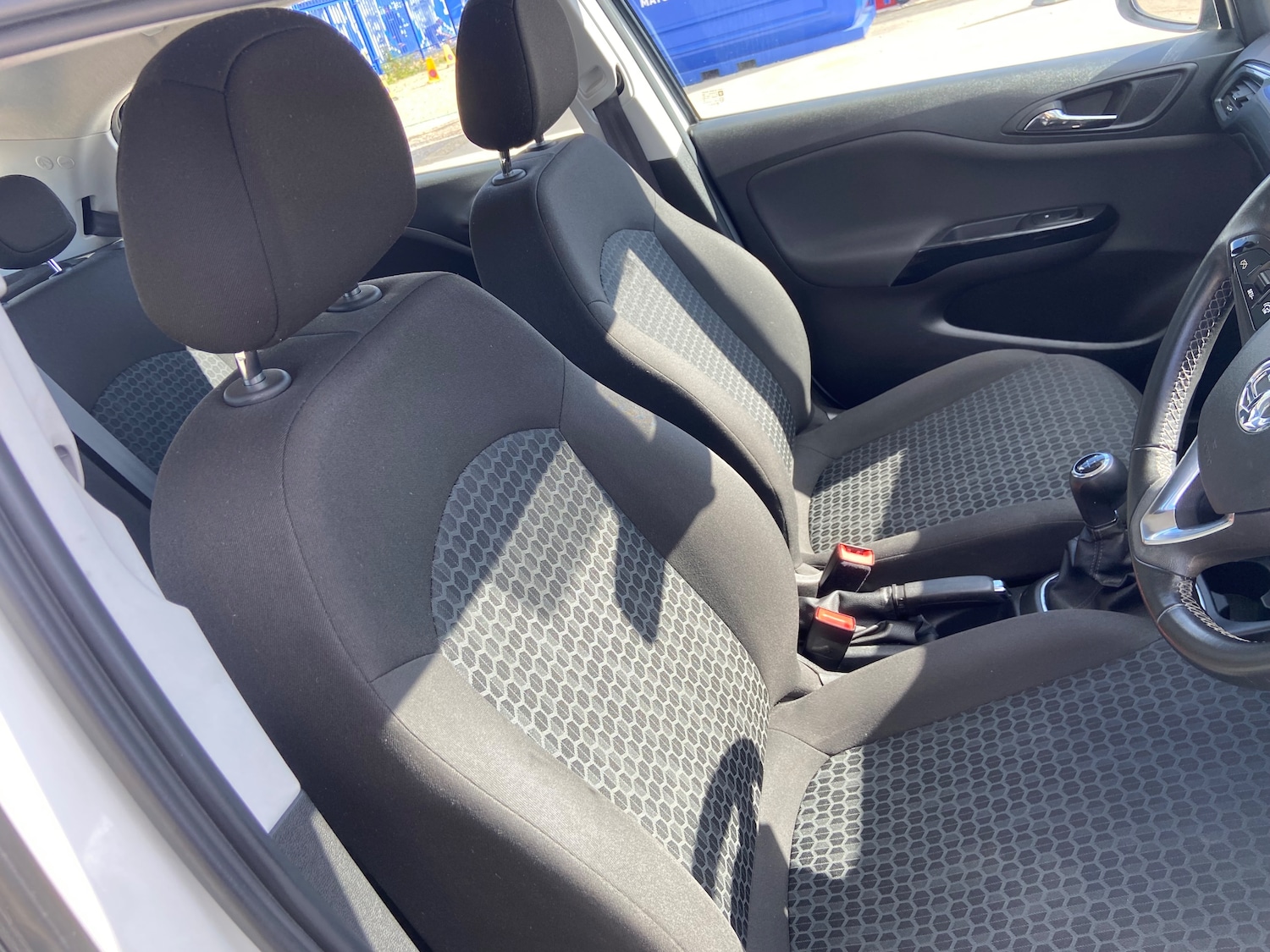 Used Vauxhall Corsa 2018 for sale - 76402592: Photo 9