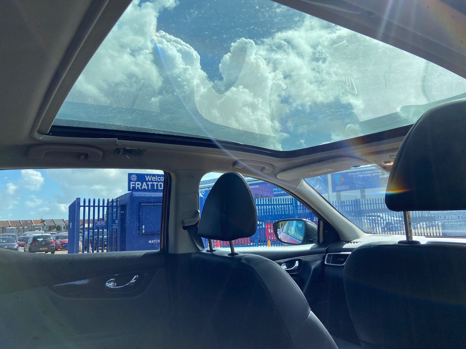 Used Nissan Qashqai 2014 for sale - 76402616: Photo 12