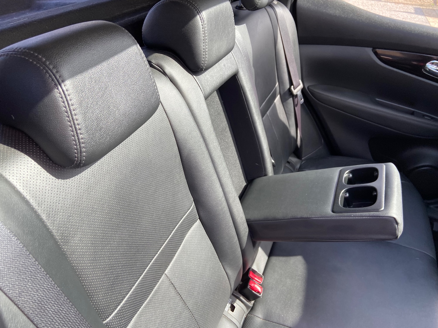 Used Nissan Qashqai 2014 for sale - 76402616: Photo 13