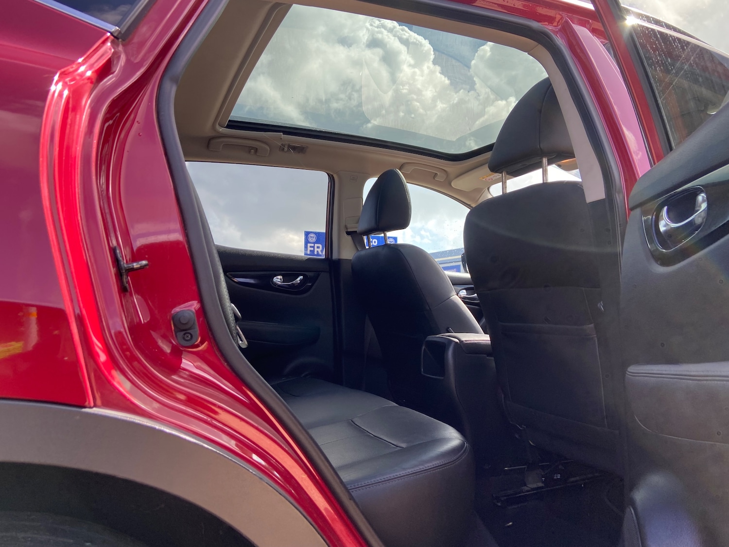 Used Nissan Qashqai 2014 for sale - 76402616: Photo 16