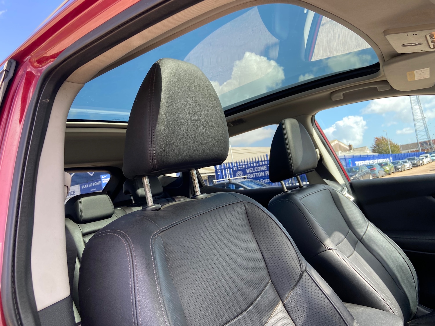 Used Nissan Qashqai 2014 for sale - 76402616: Photo 18