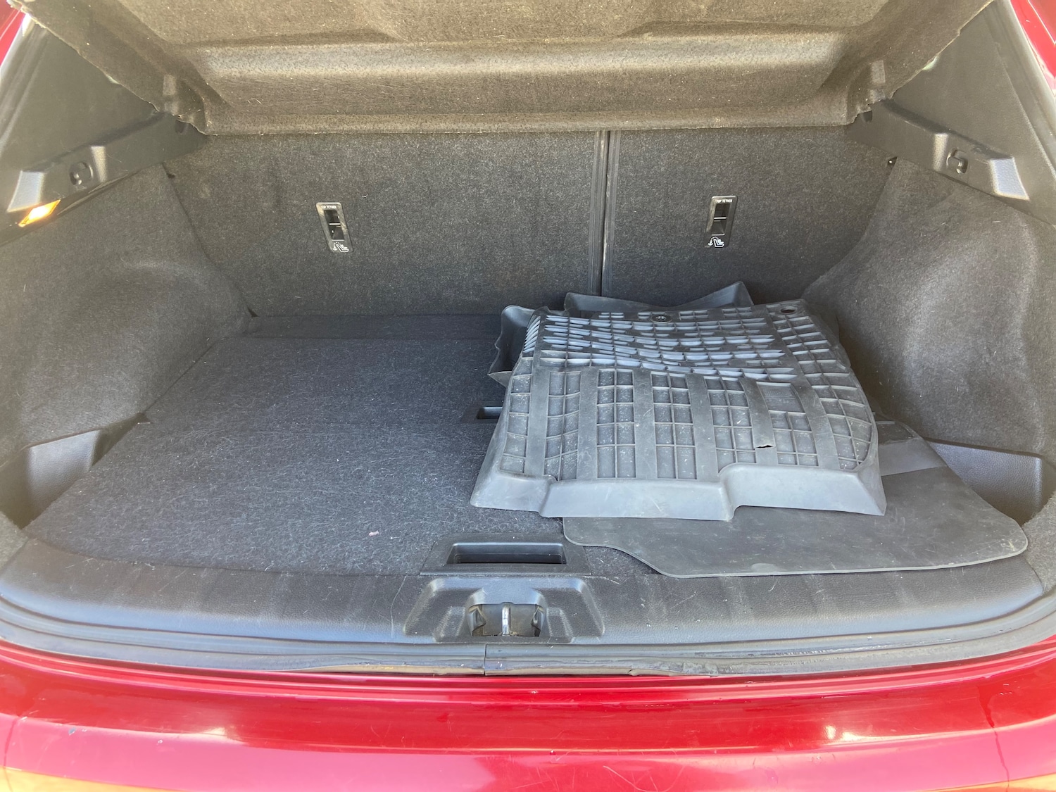 Used Nissan Qashqai 2014 for sale - 76402616: Photo 7