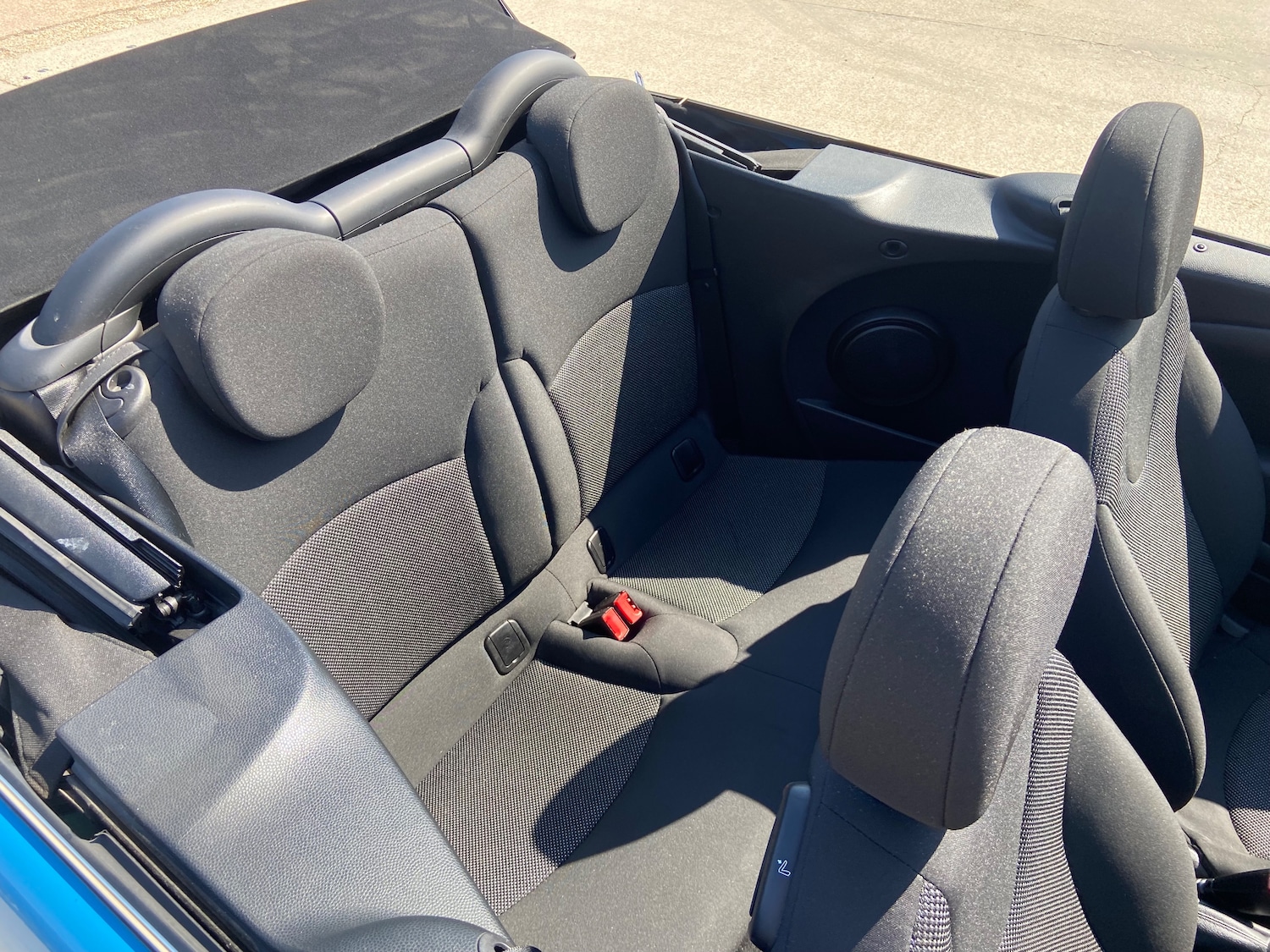 Used MINI Convertible 2014 for sale - 76402561: Photo 18