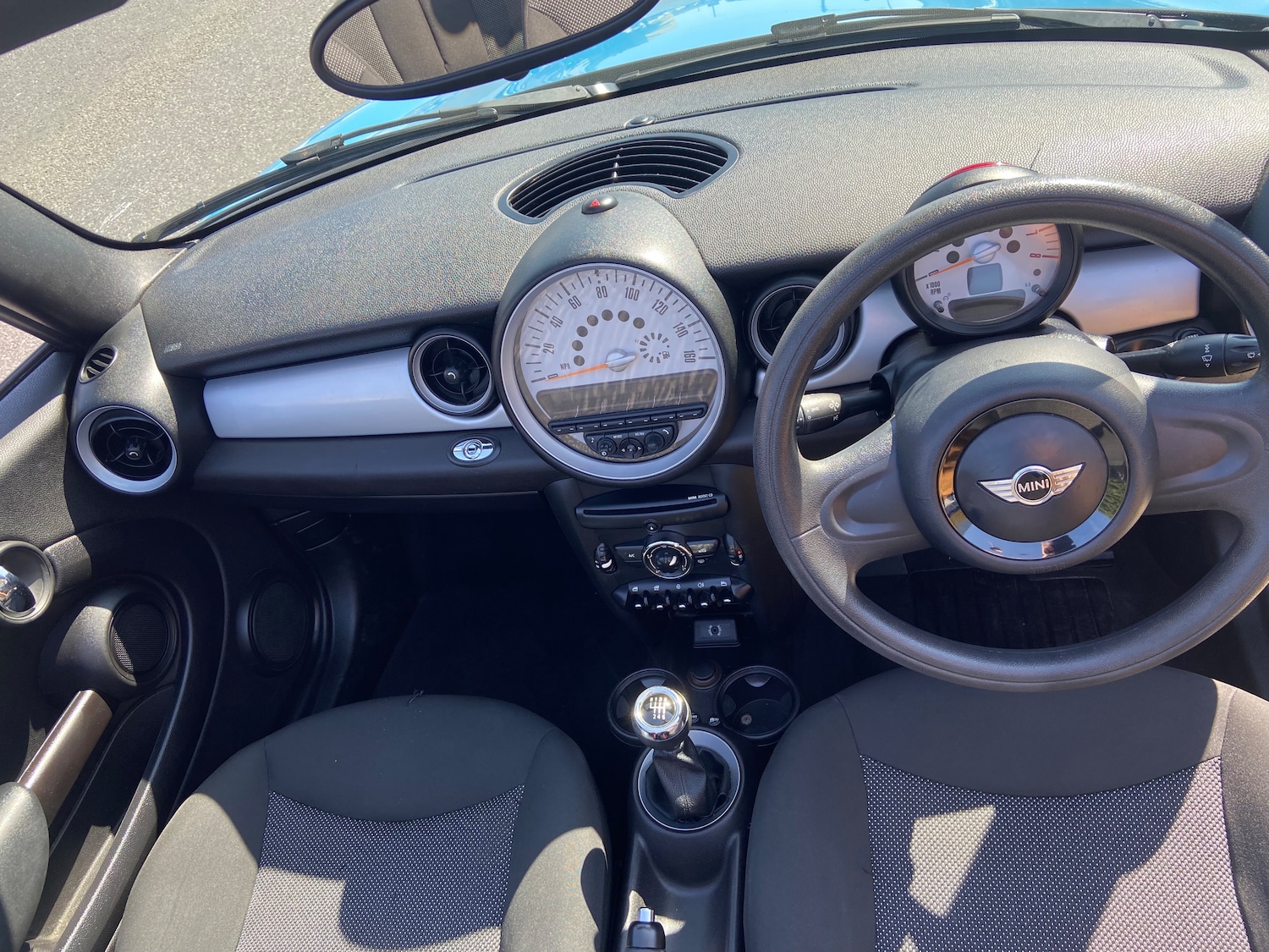 Used MINI Convertible 2014 for sale - 76402561: Photo 20