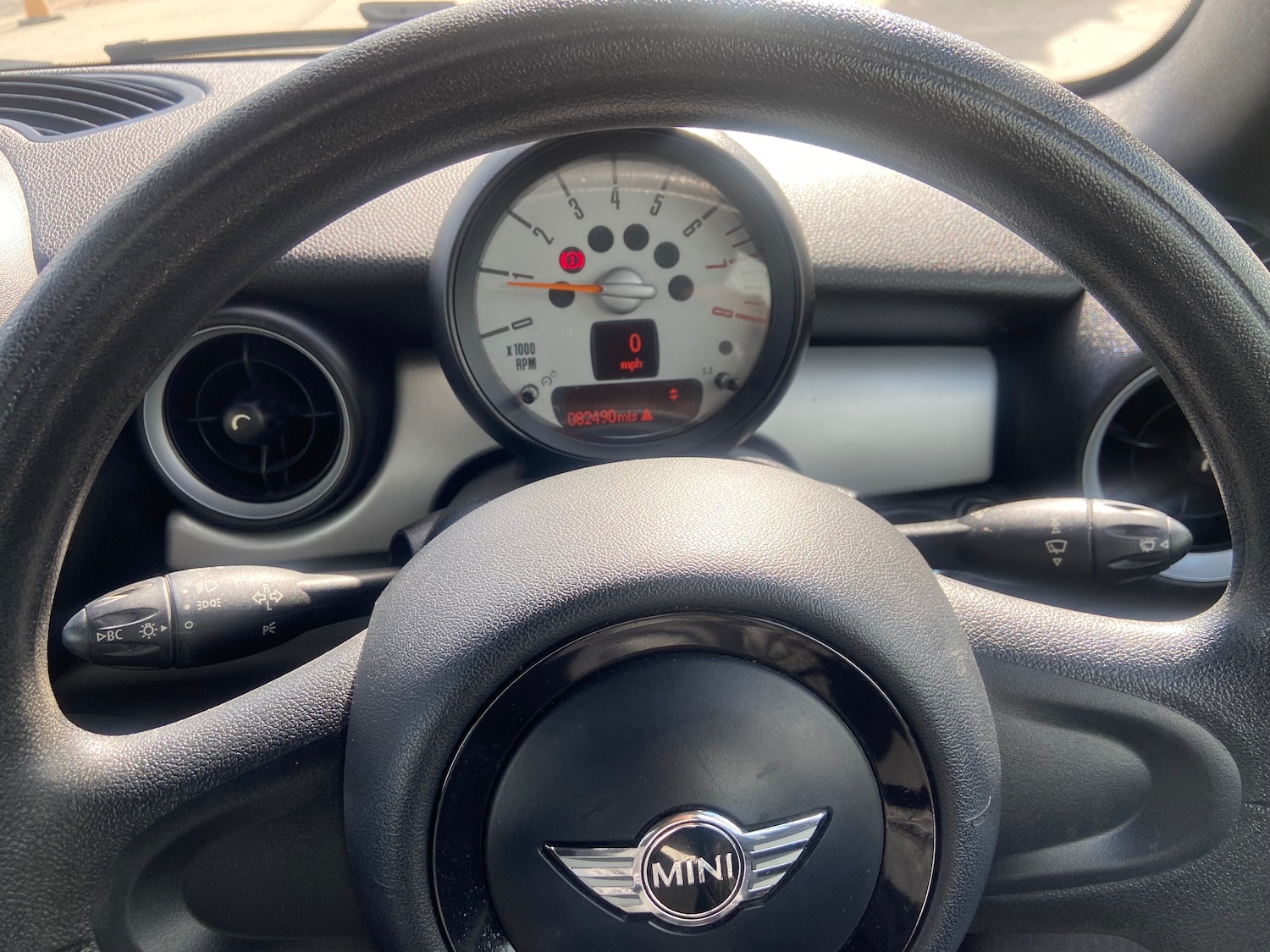 Used MINI Convertible 2014 for sale - 76402561: Photo 33