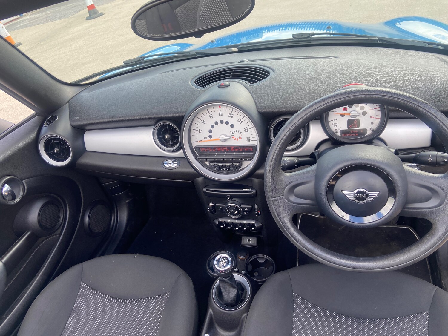 Used MINI Convertible 2014 for sale - 76402561: Photo 36