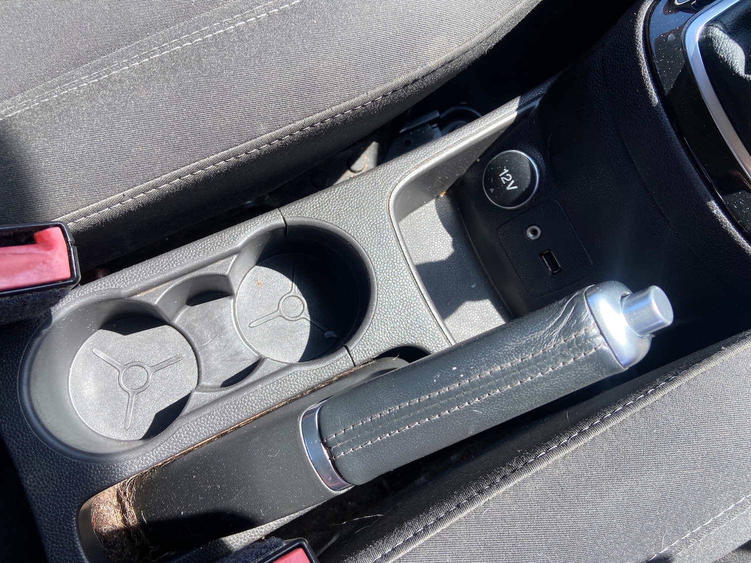 Used Ford Fiesta 2015 for sale - 76402566: Photo 16