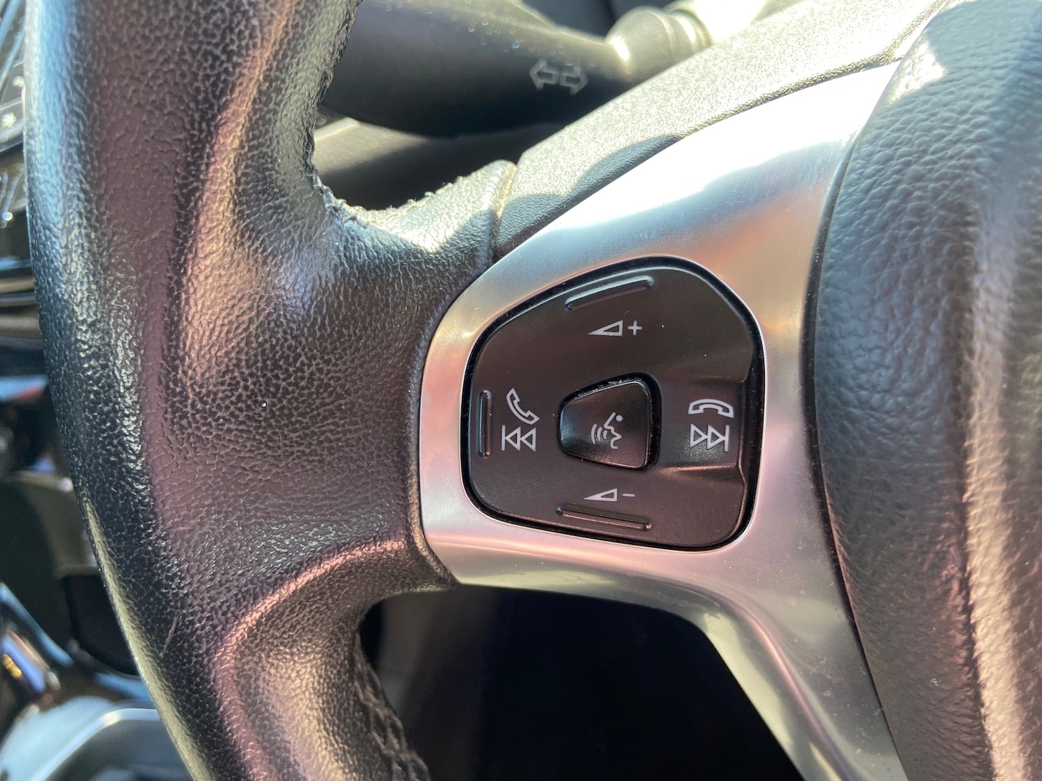 Used Ford Fiesta 2015 for sale - 76402566: Photo 17