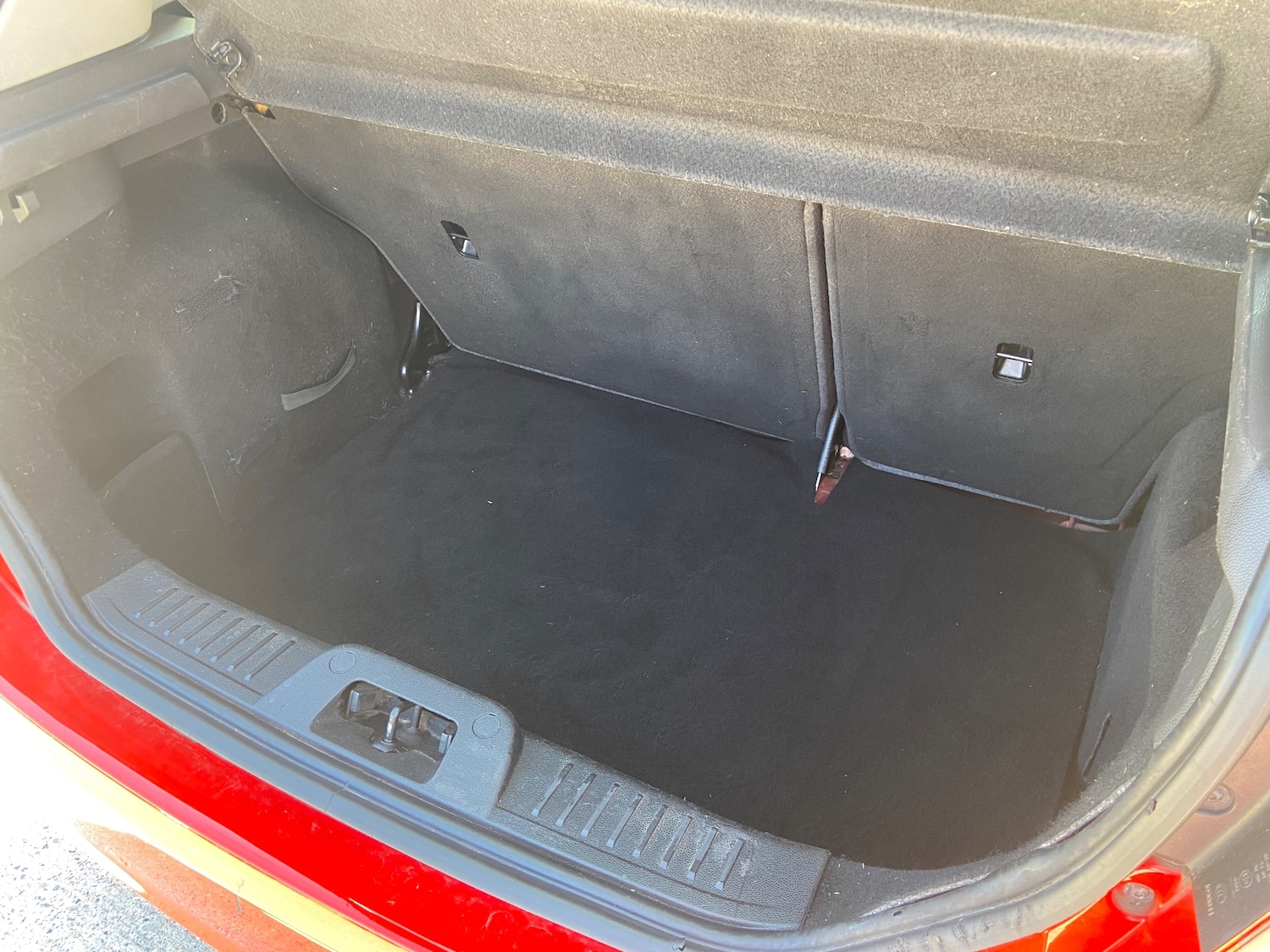 Used Ford Fiesta 2015 for sale - 76402566: Photo 8