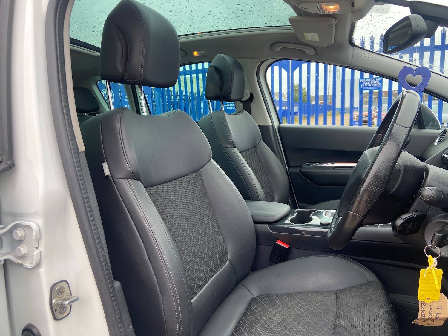 Used Peugeot 3008 2016 for sale - 76402563: Photo 12