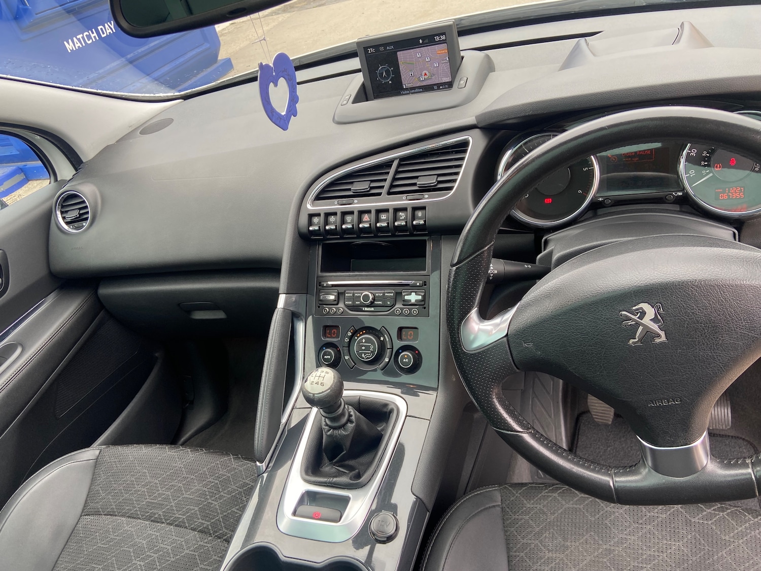 Used Peugeot 3008 2016 for sale - 76402563: Photo 15