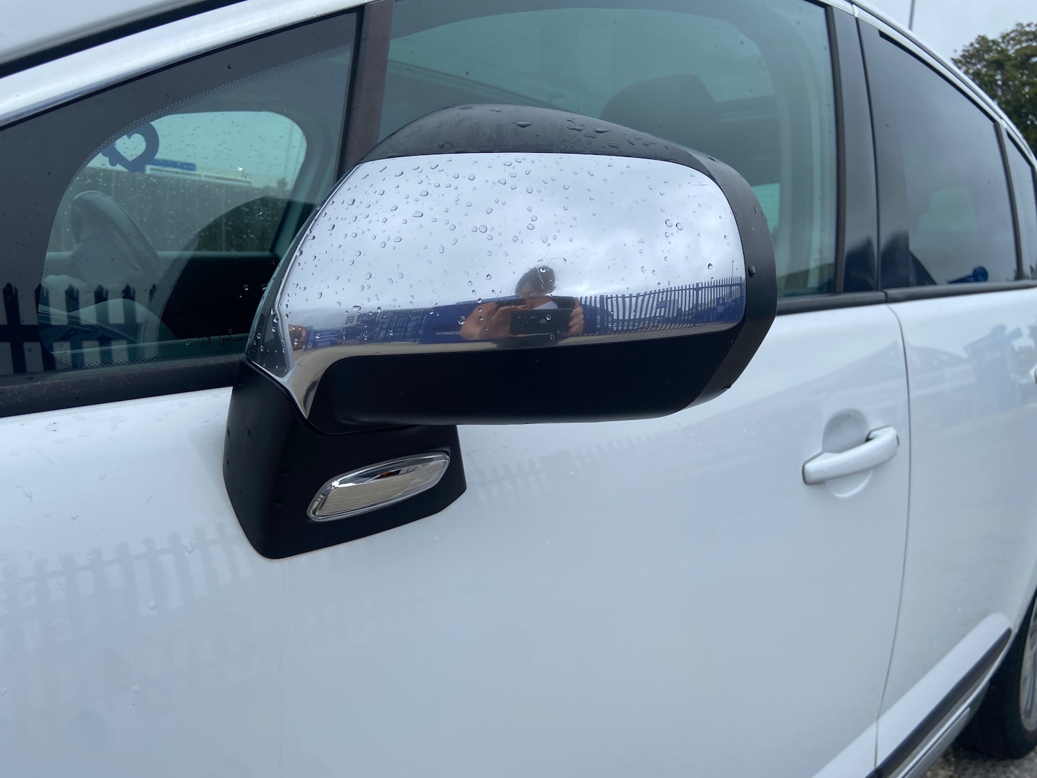 Used Peugeot 3008 2016 for sale - 76402563: Photo 9