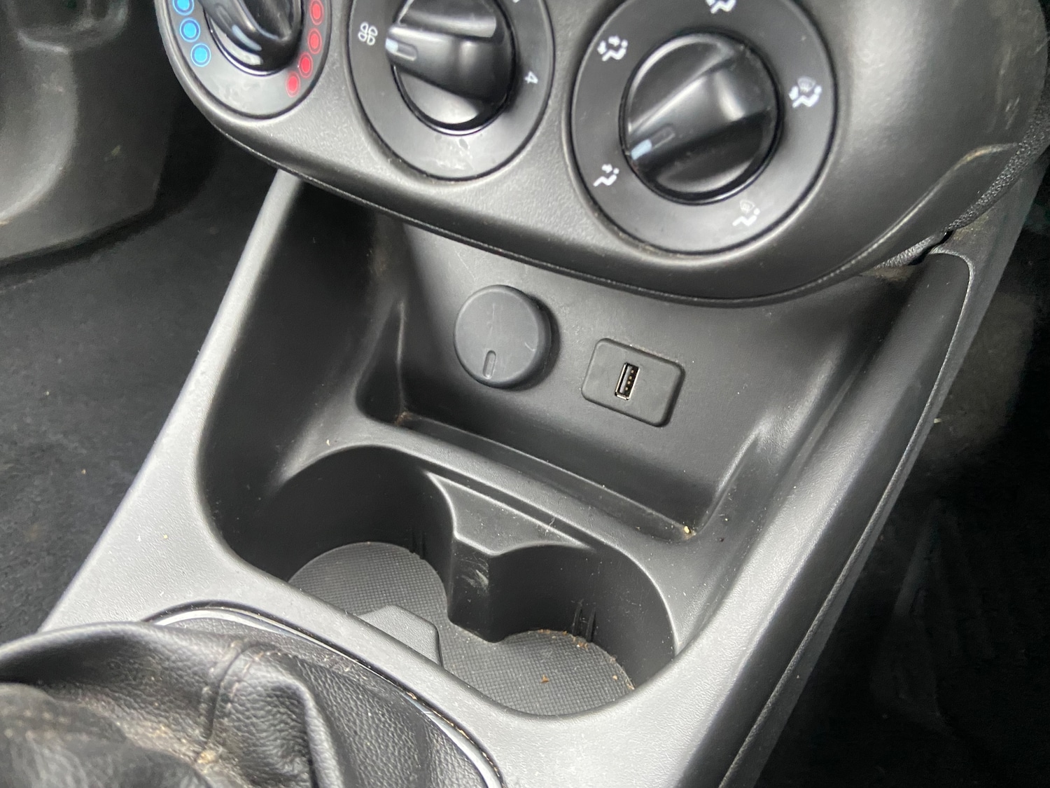 Used Vauxhall Corsa Van 2017 for sale - 76480761: Photo 16