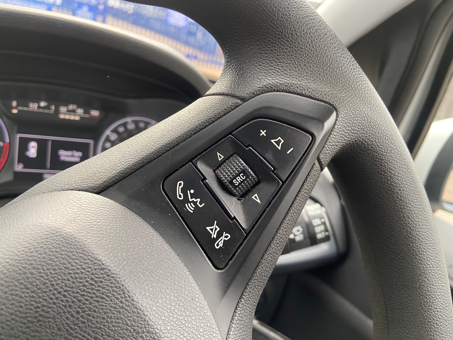 Used Vauxhall Corsa Van 2017 for sale - 76480761: Photo 18