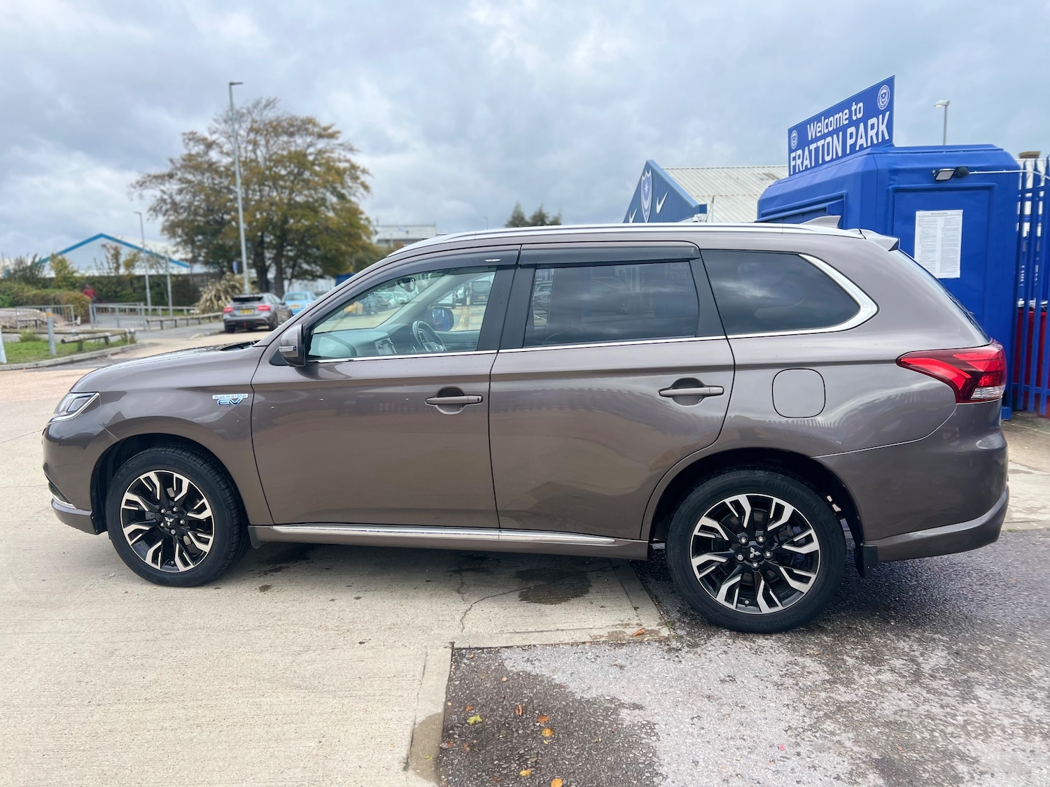 Used Mitsubishi Outlander 2018 for sale - 76402633: Photo 11