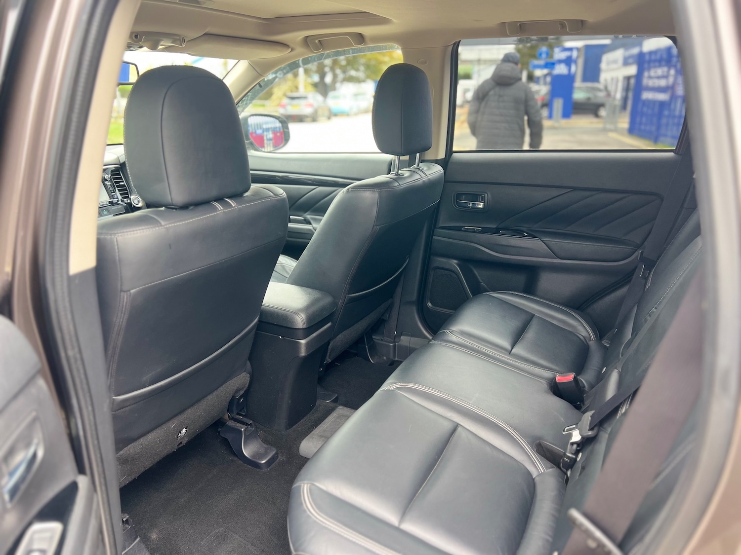 Used Mitsubishi Outlander 2018 for sale - 76402633: Photo 21