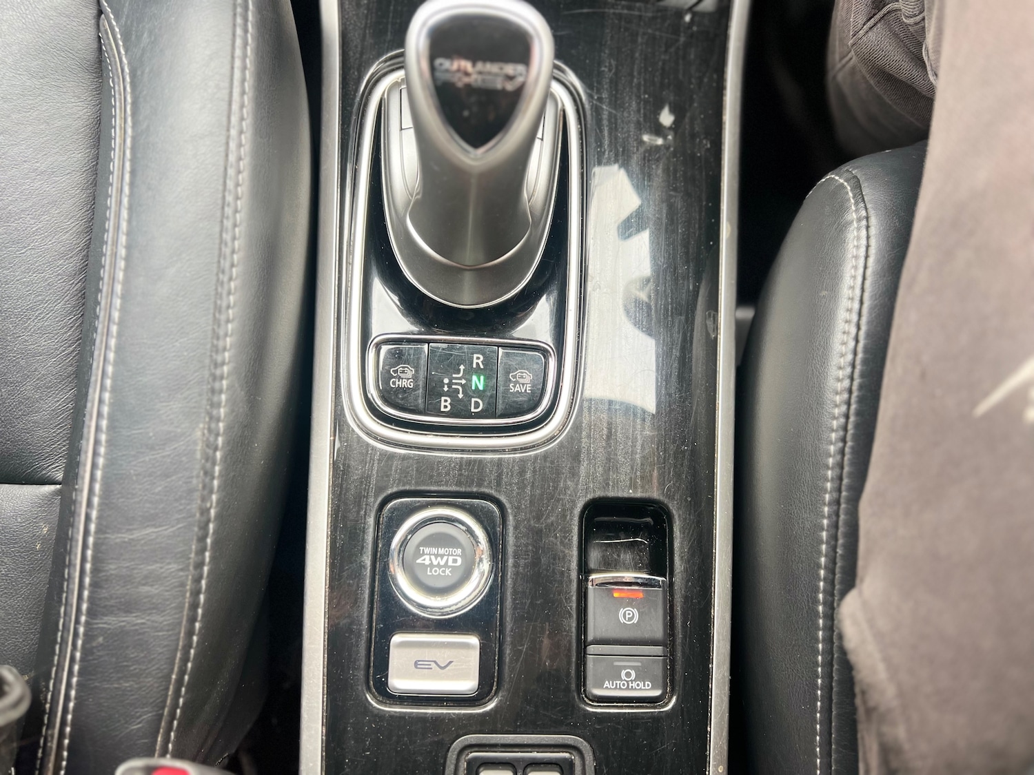 Used Mitsubishi Outlander 2018 for sale - 76402633: Photo 26