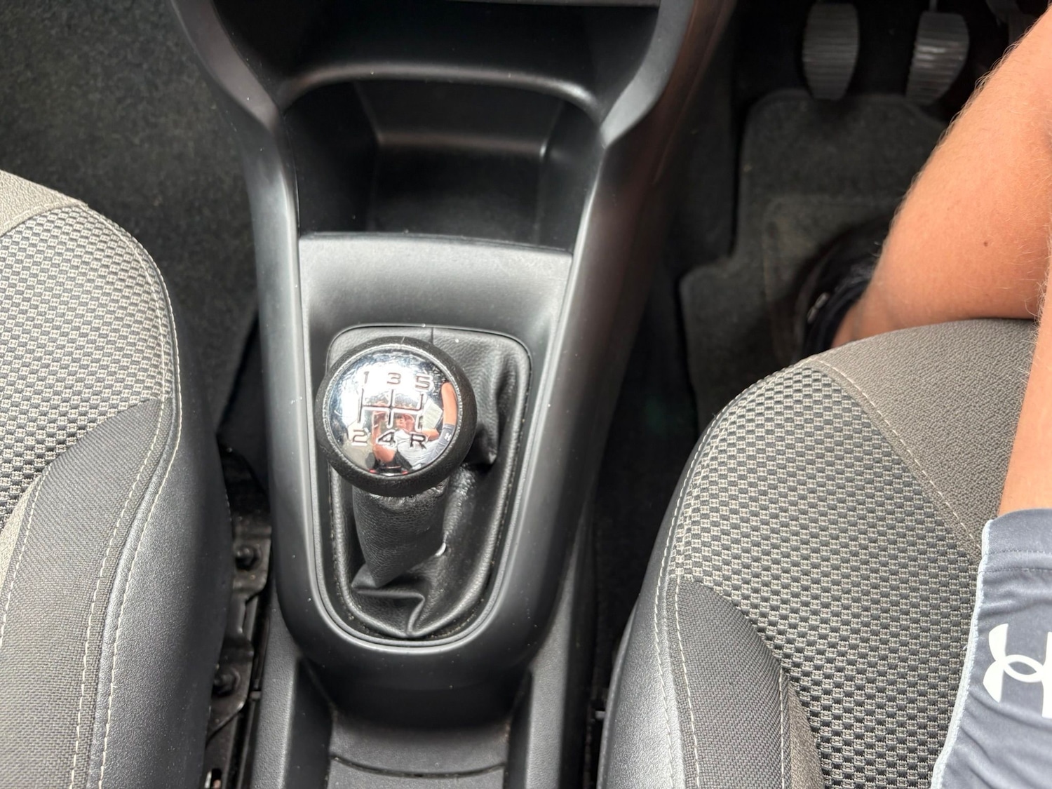 Used Citroen C3 2013 for sale - 76847930: Photo 11