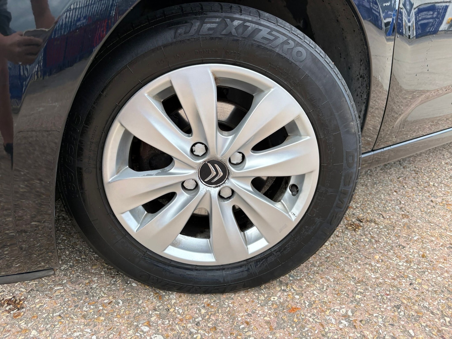 Used Citroen C3 2013 for sale - 76847930: Photo 14