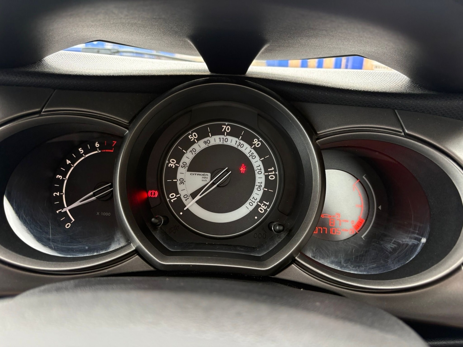 Used Citroen C3 2013 for sale - 76847930: Photo 2