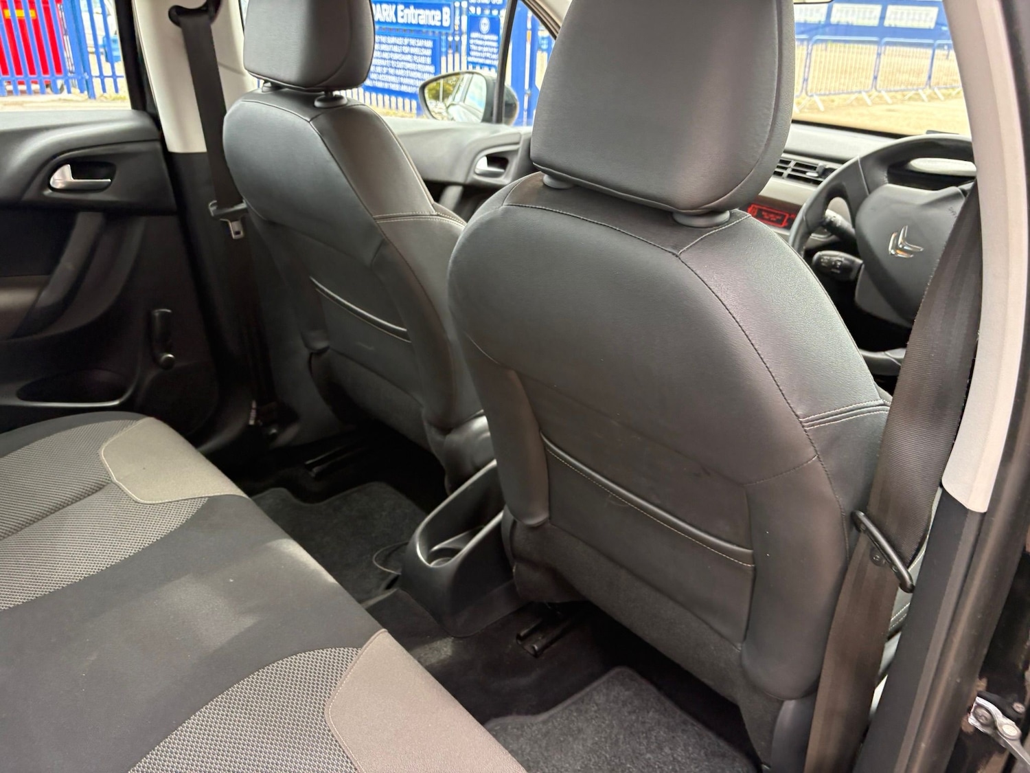 Used Citroen C3 2013 for sale - 76847930: Photo 5