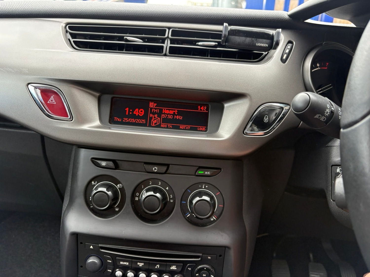 Used Citroen C3 2013 for sale - 76847930: Photo 7