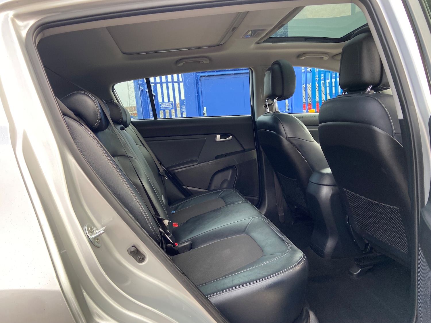 Used Kia Sportage 2015 for sale - 76505085: Photo 10