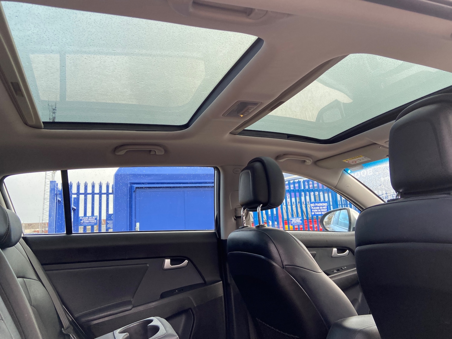 Used Kia Sportage 2015 for sale - 76505085: Photo 11