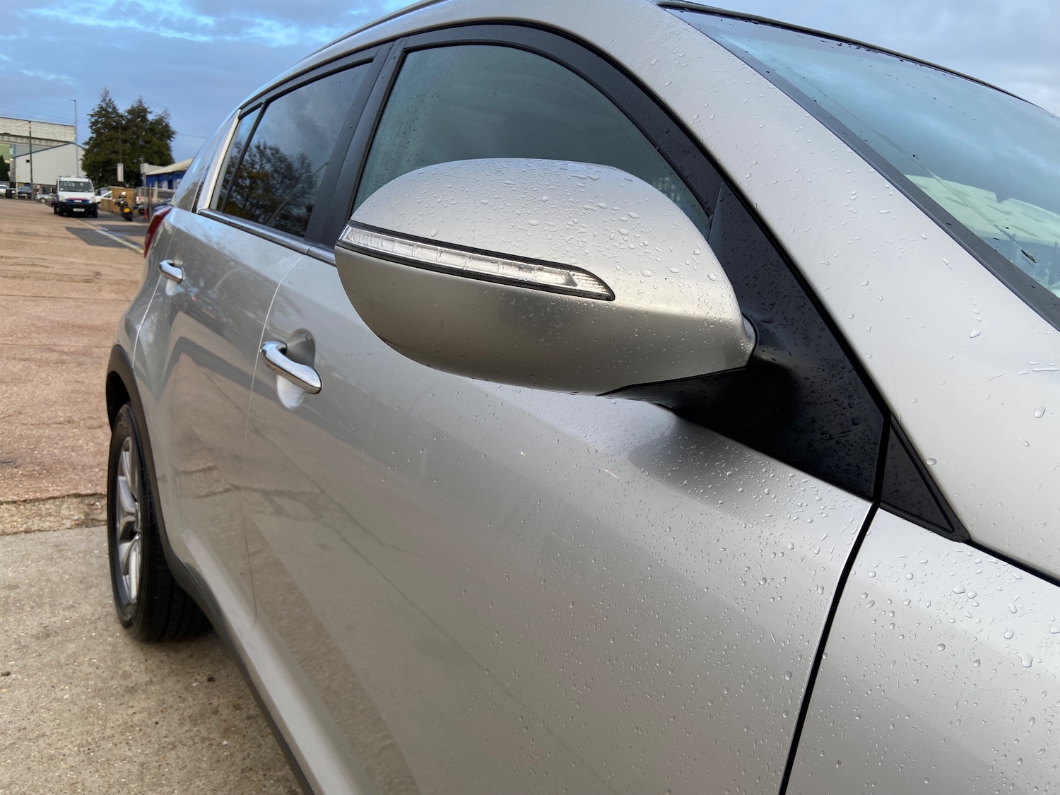 Used Kia Sportage 2015 for sale - 76505085: Photo 16