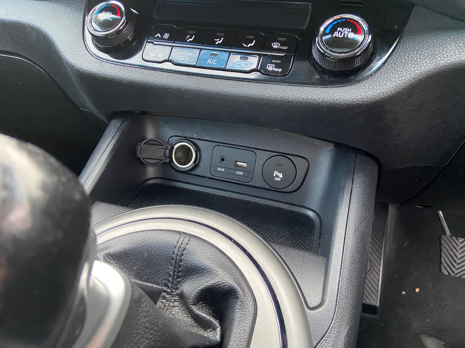 Used Kia Sportage 2015 for sale - 76505085: Photo 19