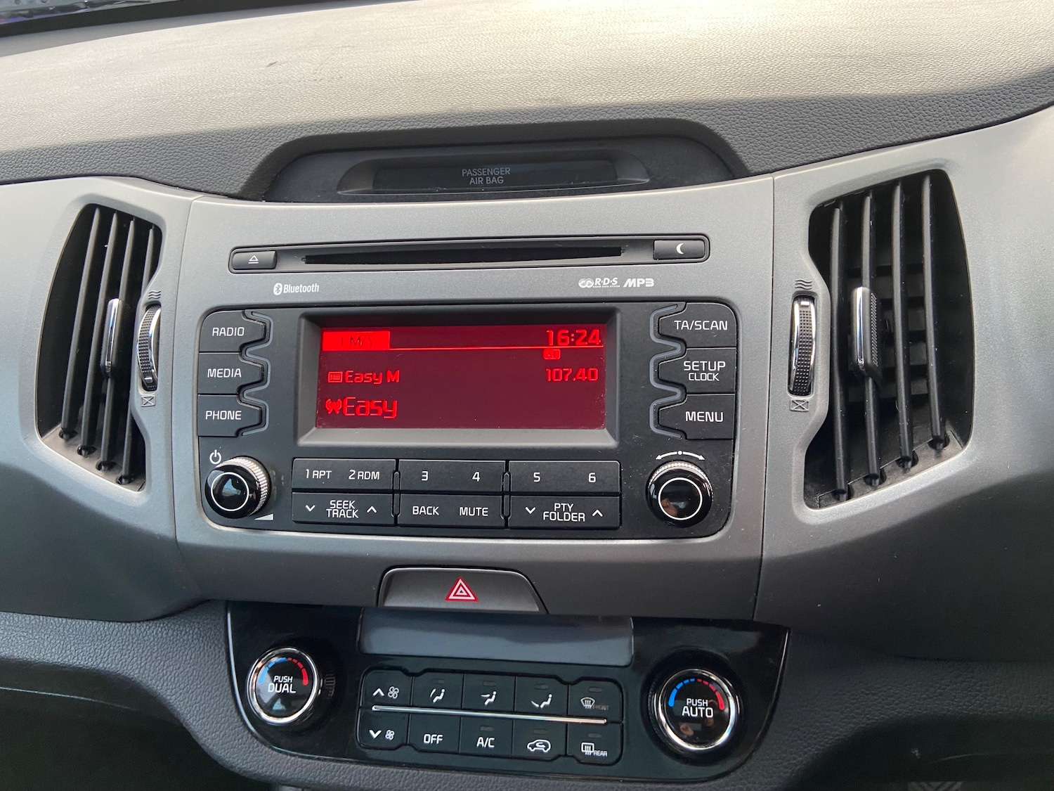 Used Kia Sportage 2015 for sale - 76505085: Photo 20