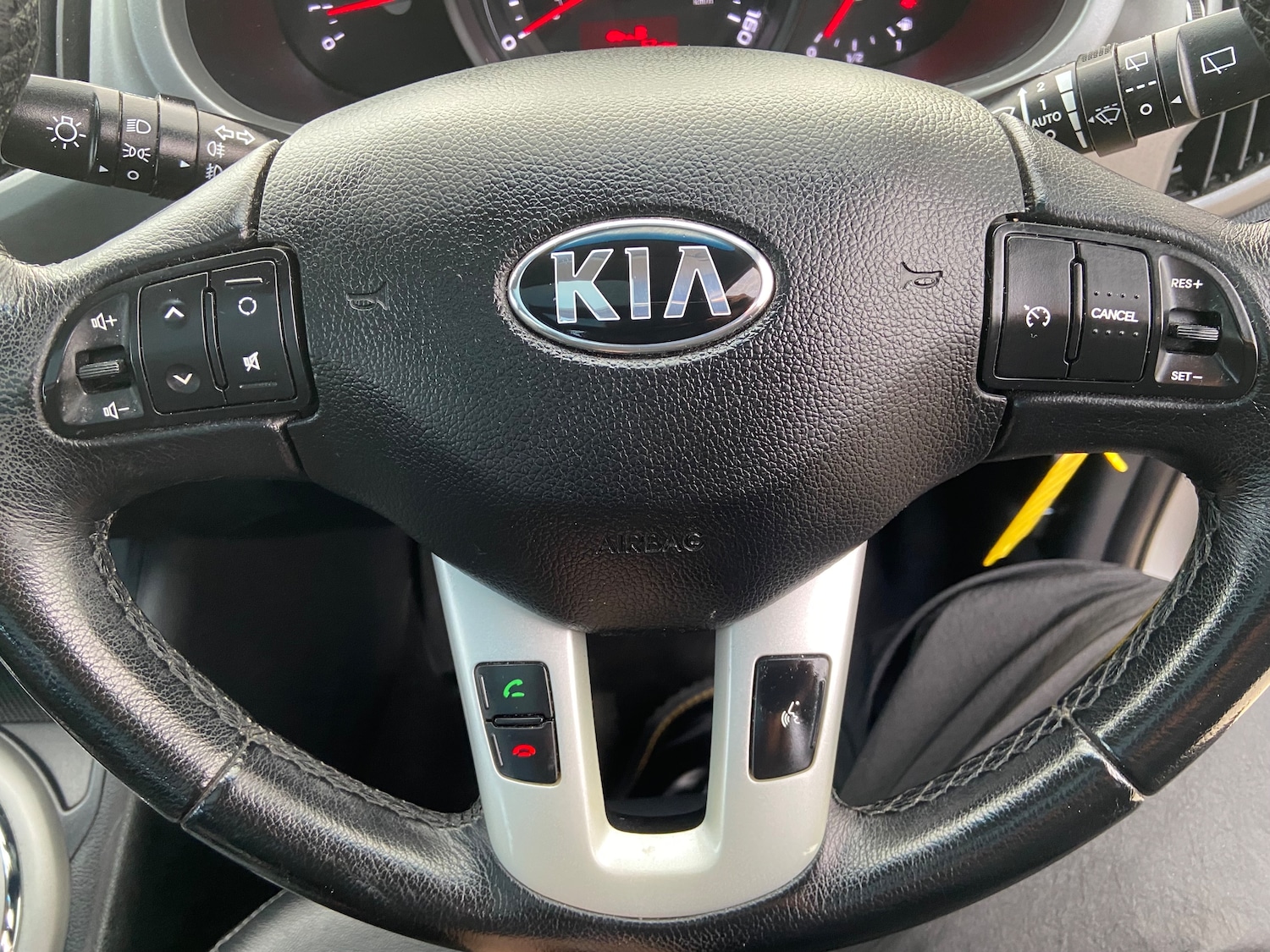 Used Kia Sportage 2015 for sale - 76505085: Photo 21