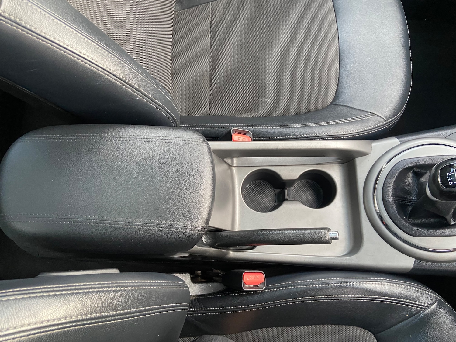 Used Kia Sportage 2015 for sale - 76505085: Photo 22