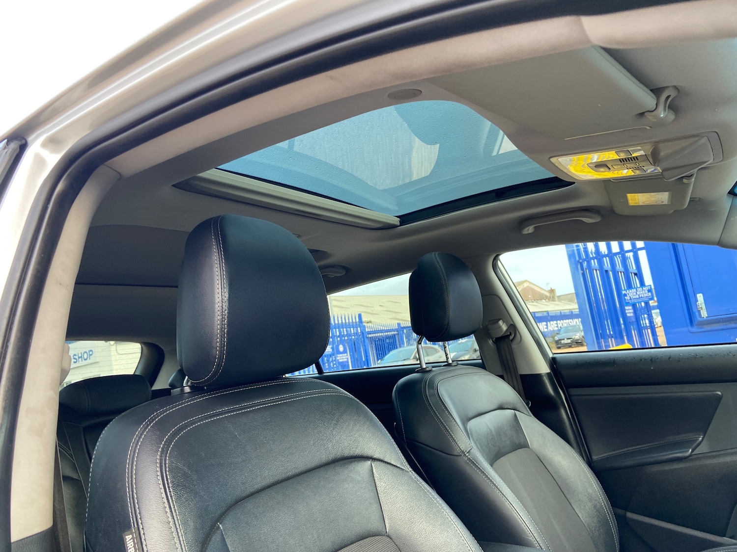 Used Kia Sportage 2015 for sale - 76505085: Photo 7