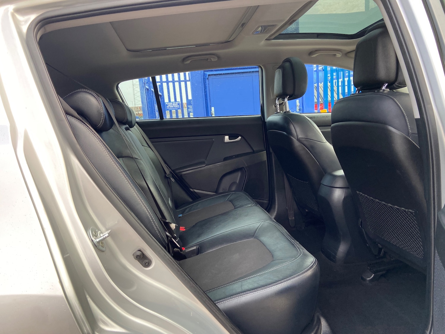 Used Kia Sportage 2015 for sale - 76505085: Photo 9