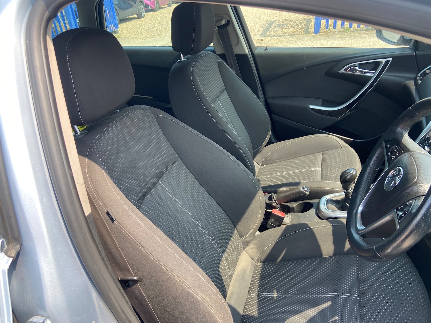 Used Vauxhall Astra 2014 for sale - 76402547: Photo 11