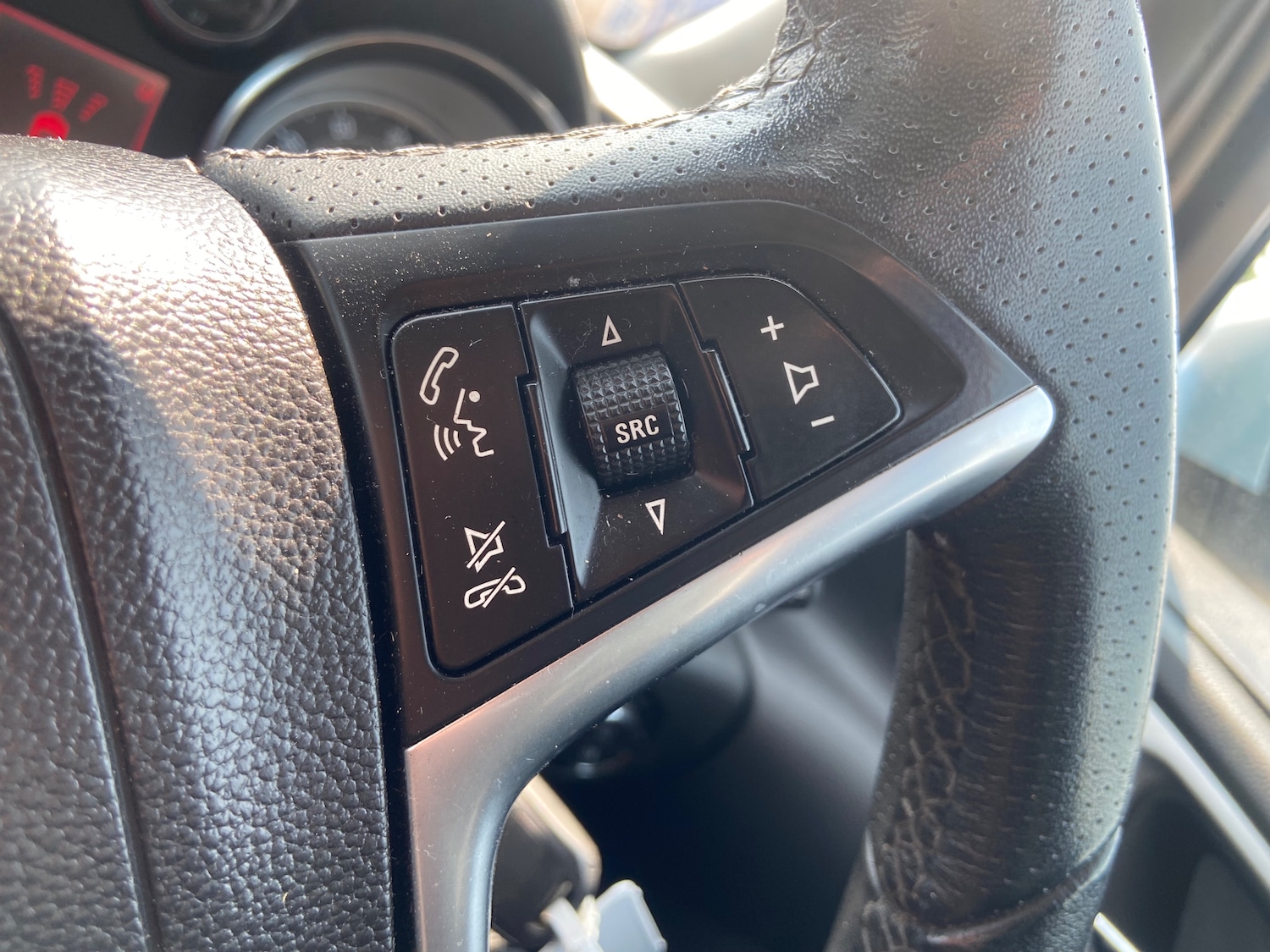 Used Vauxhall Astra 2014 for sale - 76402547: Photo 16