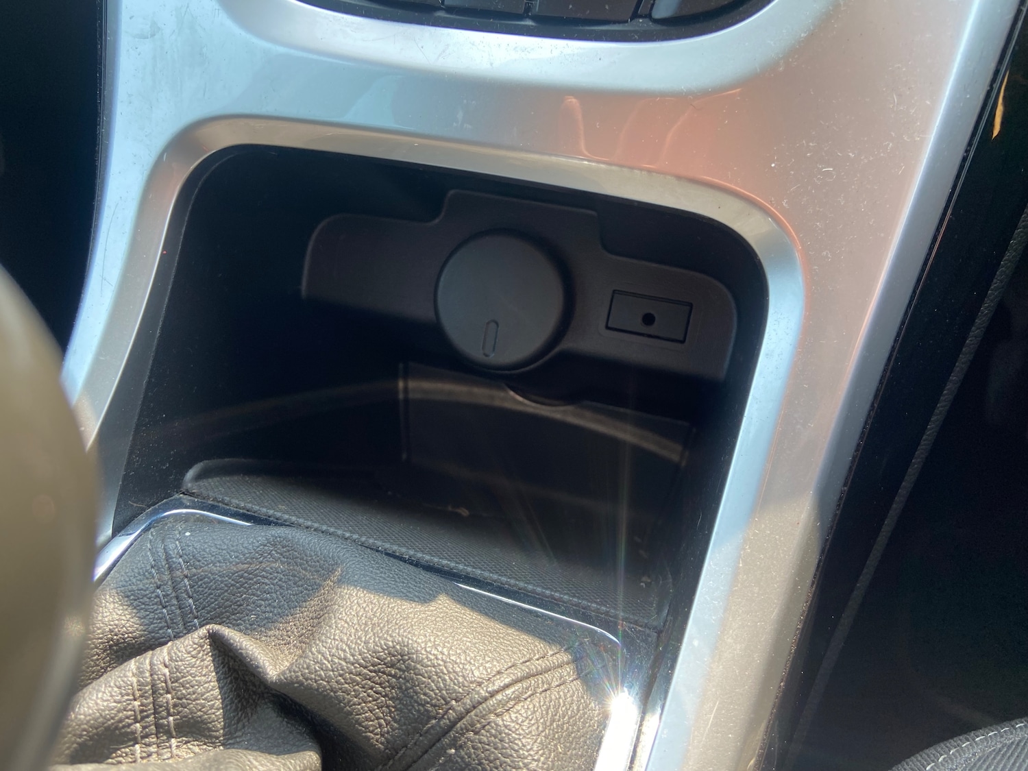 Used Vauxhall Astra 2014 for sale - 76402547: Photo 18