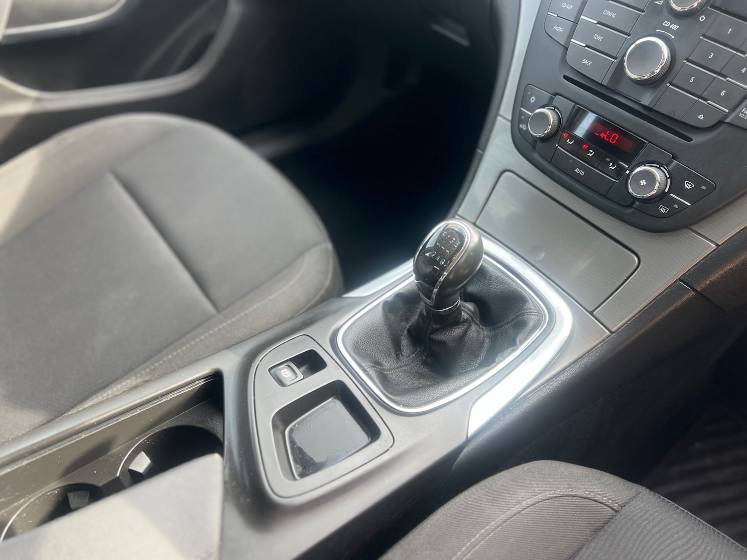 Used Vauxhall Insignia 2011 for sale - 76402643: Photo 13