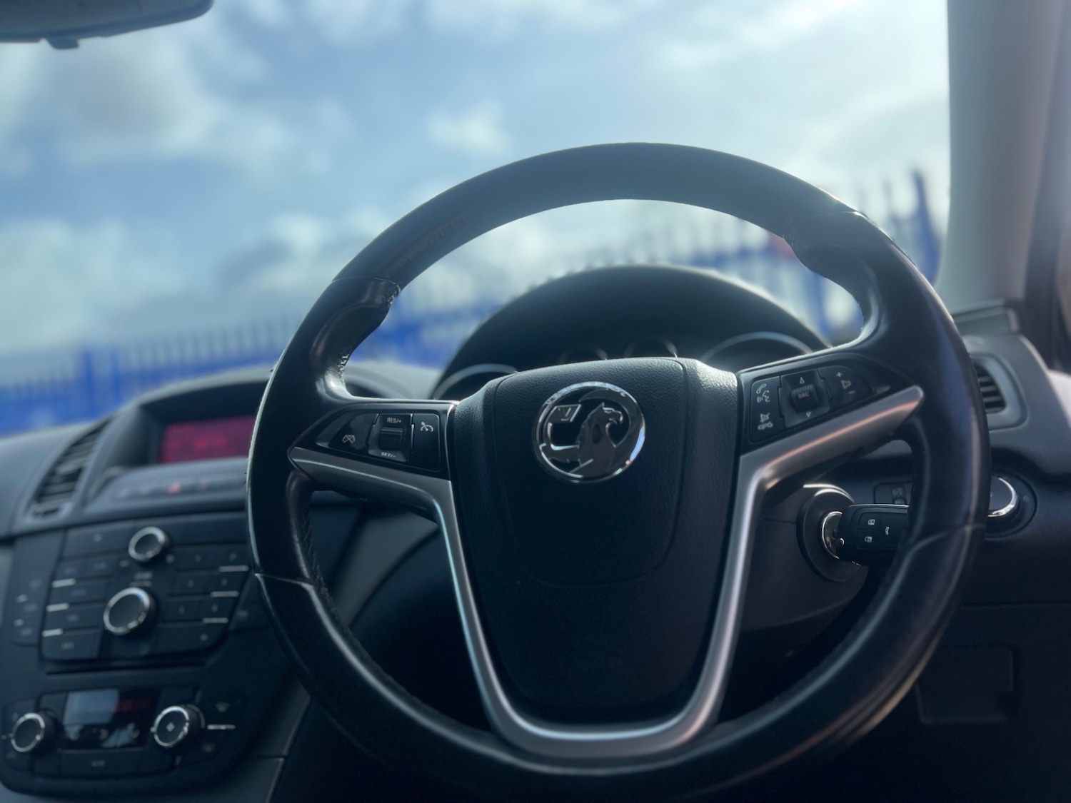 Used Vauxhall Insignia 2011 for sale - 76402643: Photo 22