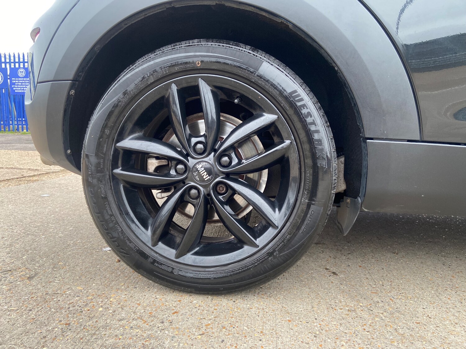 Used MINI Paceman 2013 for sale - 76969087: Photo 11